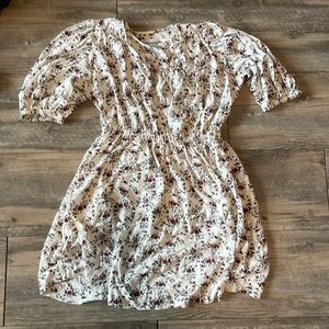 Lightweight Women’s Dress